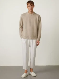 Men LISA YANG Sweaters^The Claude Sweater