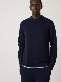 Men LISA YANG Sweaters^The Claude Sweater