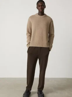 Men LISA YANG Sweaters^The Claude Sweater