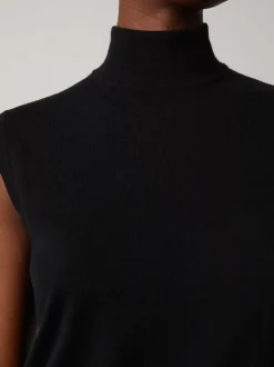 Women LISA YANG Tops^The Cynthia Vest