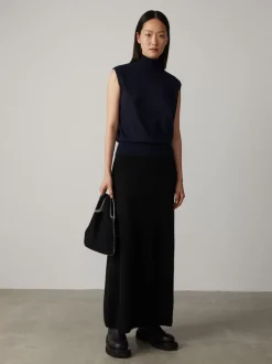 Women LISA YANG Tops^The Cynthia Vest