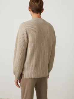 Men LISA YANG Sweaters^The Cyrille Sweater