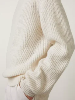 Men LISA YANG Sweaters^The Cyrille Sweater