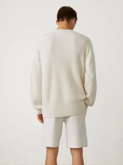 Men LISA YANG Sweaters^The Cyrille Sweater