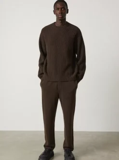 Men LISA YANG Sweaters^The Cyrille Sweater
