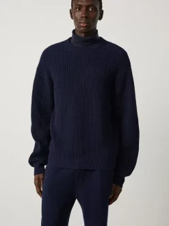 Men LISA YANG Sweaters^The Cyrille Sweater
