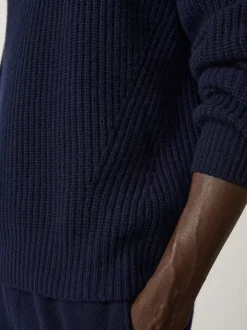 Men LISA YANG Sweaters^The Cyrille Sweater