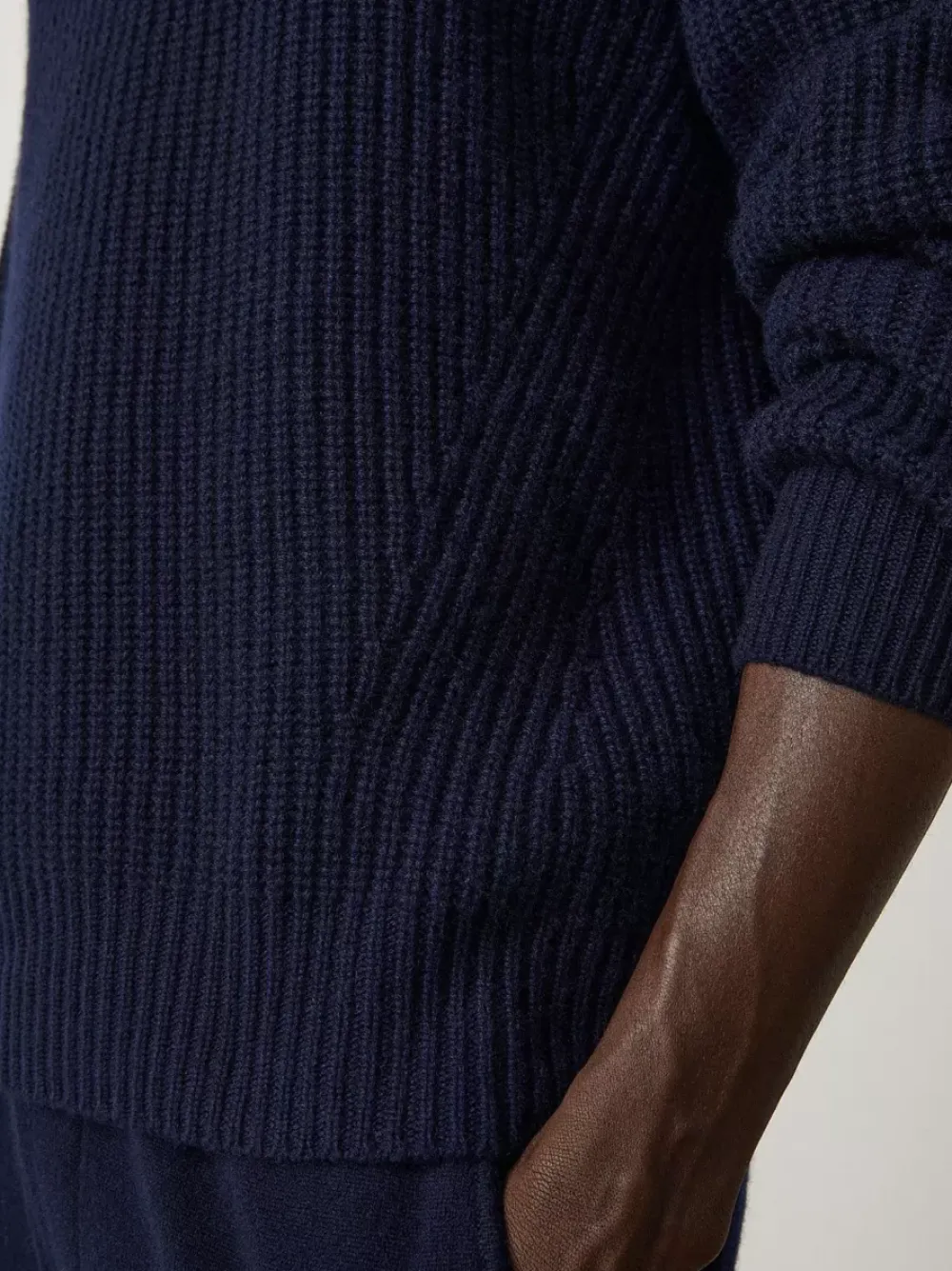 Men LISA YANG Sweaters^The Cyrille Sweater
