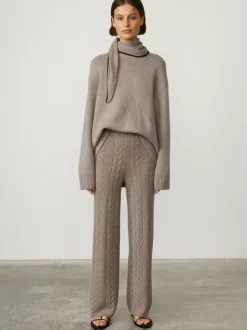 Women LISA YANG Pants^The Dagny Trousers
