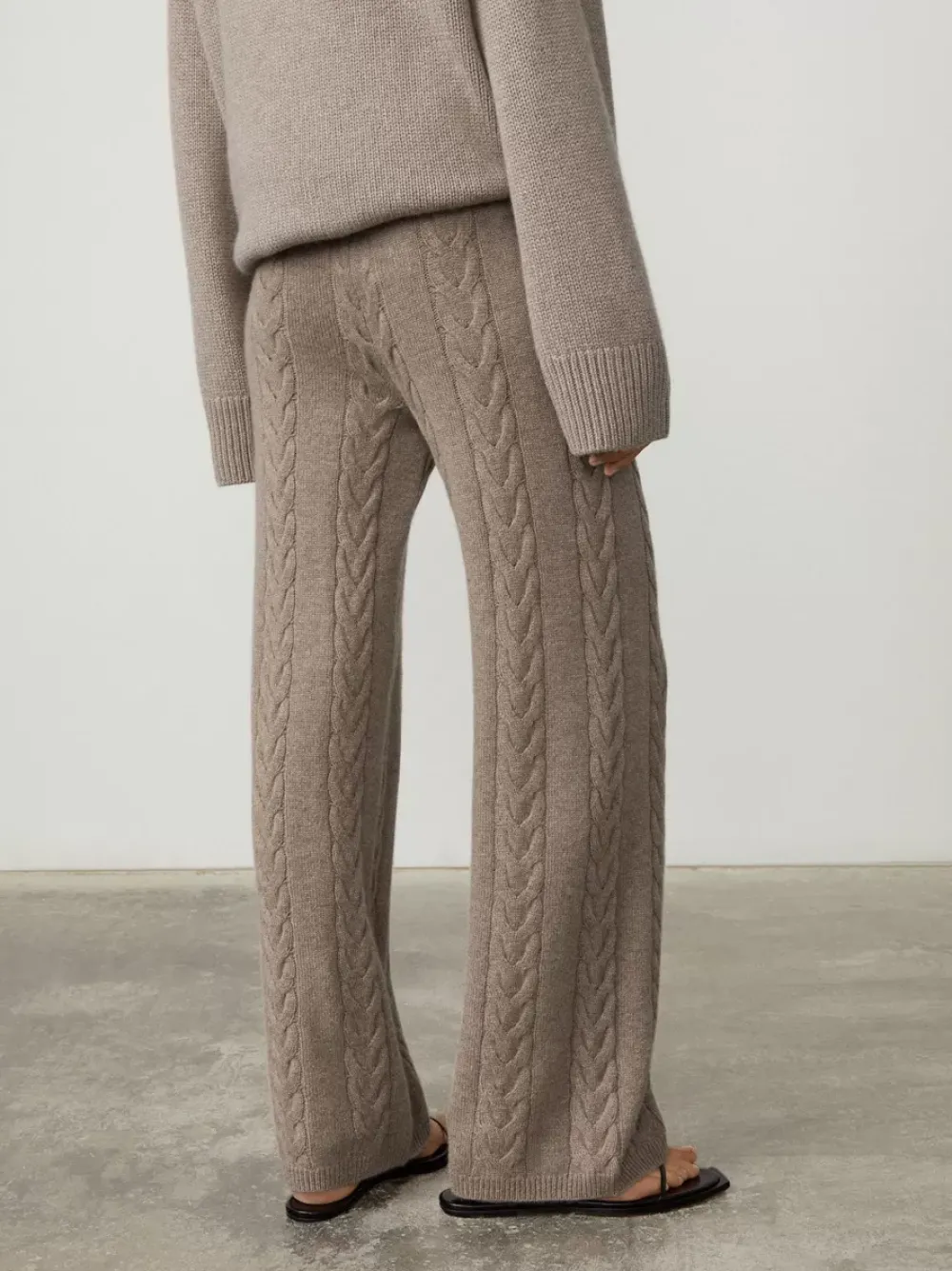 Women LISA YANG Pants^The Dagny Trousers