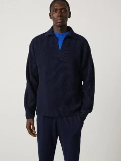 Men LISA YANG Sweaters^The Damien Sweater