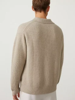 Men LISA YANG Sweaters^The Damien Sweater