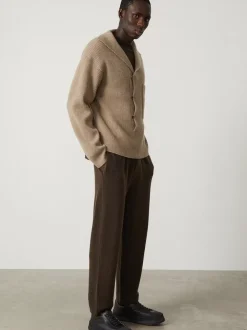 Men LISA YANG Pants^The Damon Trousers