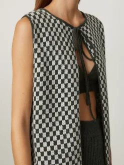 Women LISA YANG Tops^The Dandan Vest