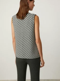 Women LISA YANG Tops^The Dandan Vest