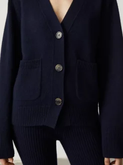 Women LISA YANG Cardigans^The Danni Cardigan