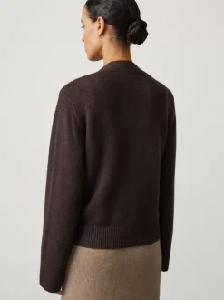 Women LISA YANG Cardigans^The Danni Cardigan