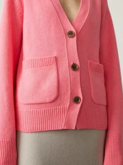 Women LISA YANG Cardigans^The Danni Cardigan