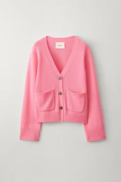 Women LISA YANG Cardigans^The Danni Cardigan