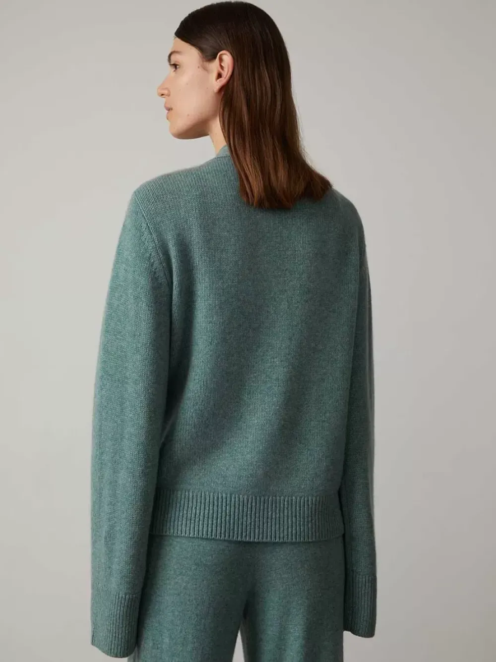 Women LISA YANG Cardigans^The Danni Cardigan