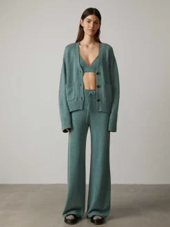 Women LISA YANG Cardigans^The Danni Cardigan