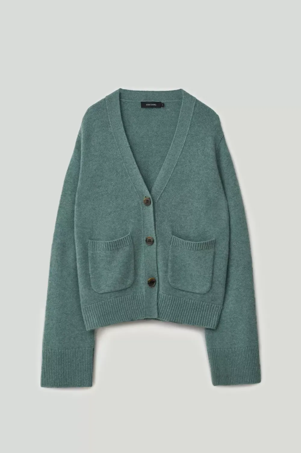Women LISA YANG Cardigans^The Danni Cardigan