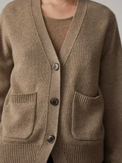 Women LISA YANG Cardigans^The Danni Cardigan