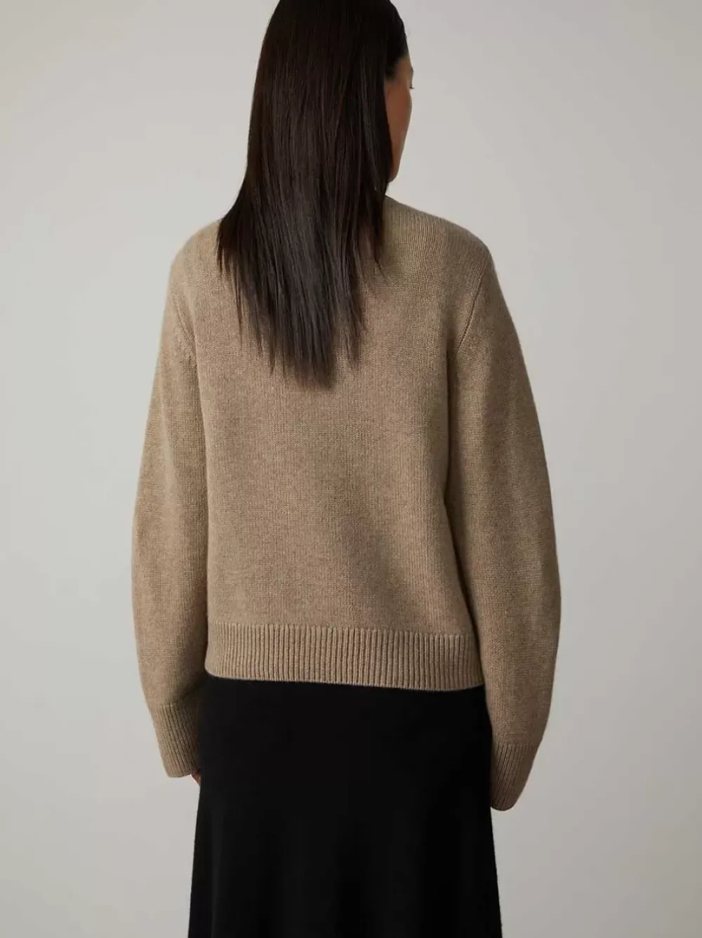 Women LISA YANG Cardigans^The Danni Cardigan