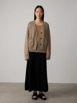 Women LISA YANG Cardigans^The Danni Cardigan