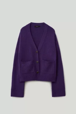 Women LISA YANG Cardigans^The Danni Cardigan