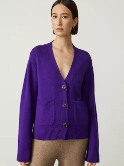 Women LISA YANG Cardigans^The Danni Cardigan