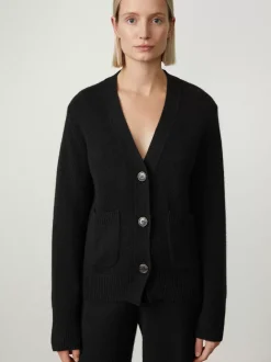 Women LISA YANG Cardigans^The Danni Cardigan
