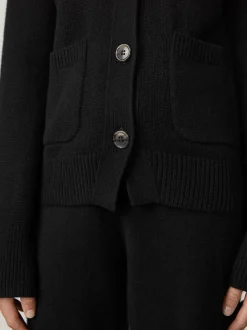 Women LISA YANG Cardigans^The Danni Cardigan