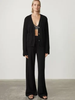 Women LISA YANG Cardigans^The Danni Cardigan