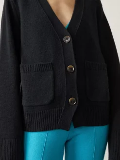 Women LISA YANG Cardigans^The Danni Cardigan
