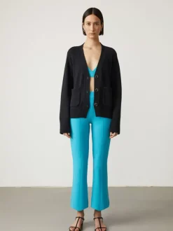 Women LISA YANG Cardigans^The Danni Cardigan