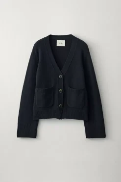 Women LISA YANG Cardigans^The Danni Cardigan