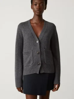 Women LISA YANG Cardigans^The Danni Cardigan