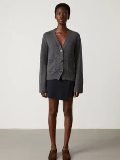 Women LISA YANG Cardigans^The Danni Cardigan