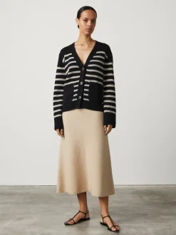Women LISA YANG Cardigans^The Daphne Cardigan