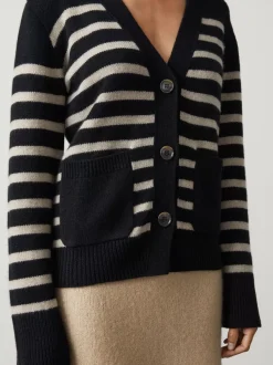 Women LISA YANG Cardigans^The Daphne Cardigan