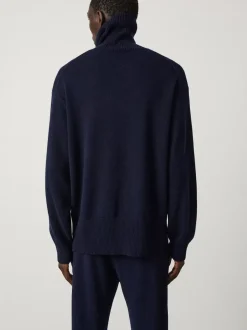 Men LISA YANG Sweaters^The Darcy Sweater