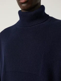 Men LISA YANG Sweaters^The Darcy Sweater