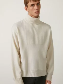 Men LISA YANG Sweaters^The Darcy Sweater