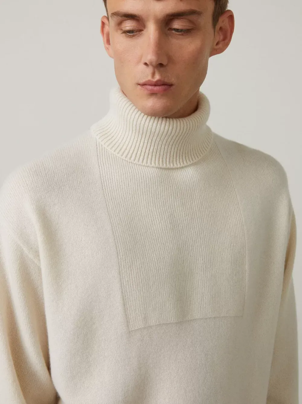Men LISA YANG Sweaters^The Darcy Sweater