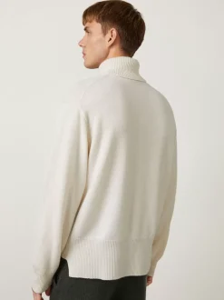 Men LISA YANG Sweaters^The Darcy Sweater