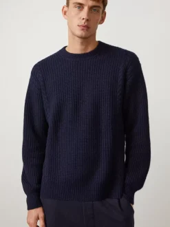 Men LISA YANG Sweaters^The Daymar Sweater
