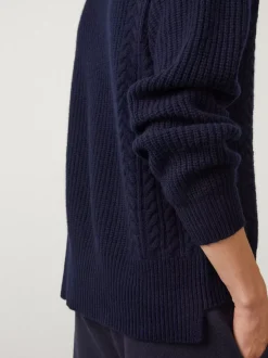 Men LISA YANG Sweaters^The Daymar Sweater