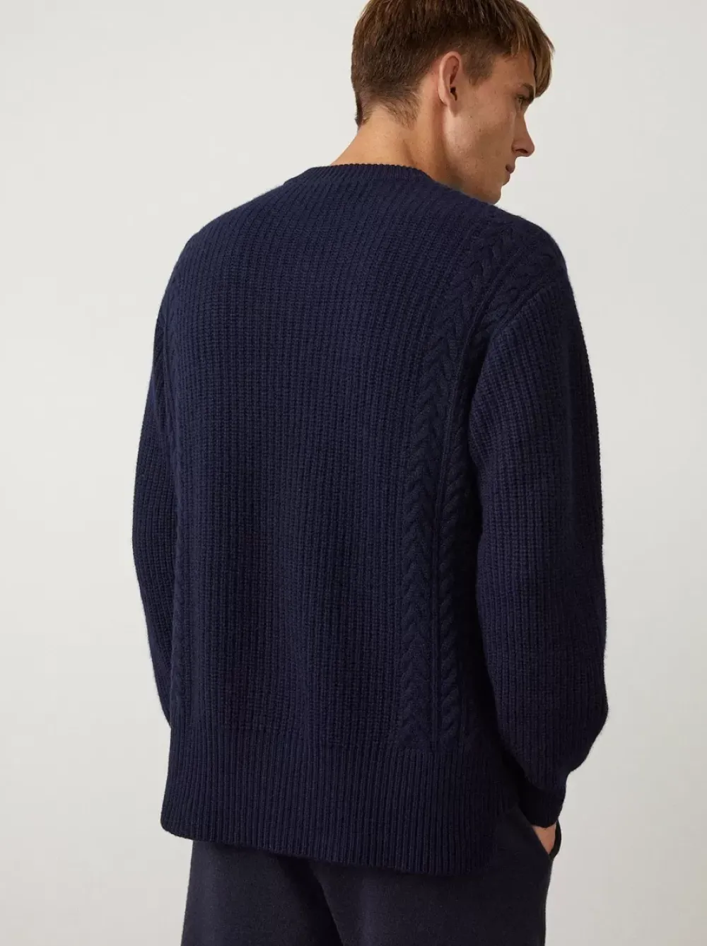 Men LISA YANG Sweaters^The Daymar Sweater