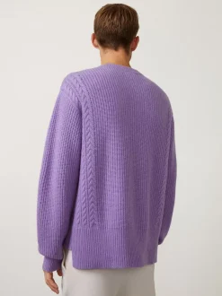 Men LISA YANG Sweaters^The Daymar Sweater